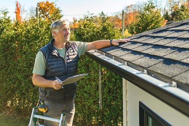 Trusted Roof Repair service in Linden, MI - Ben Roofing and Steel LLC